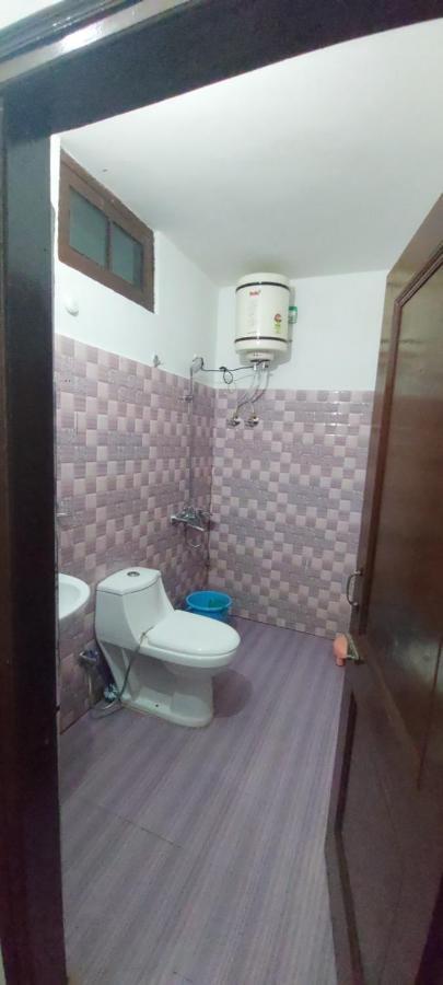 Peaceful Retreat Home Stay, 댈하우지 외부 사진